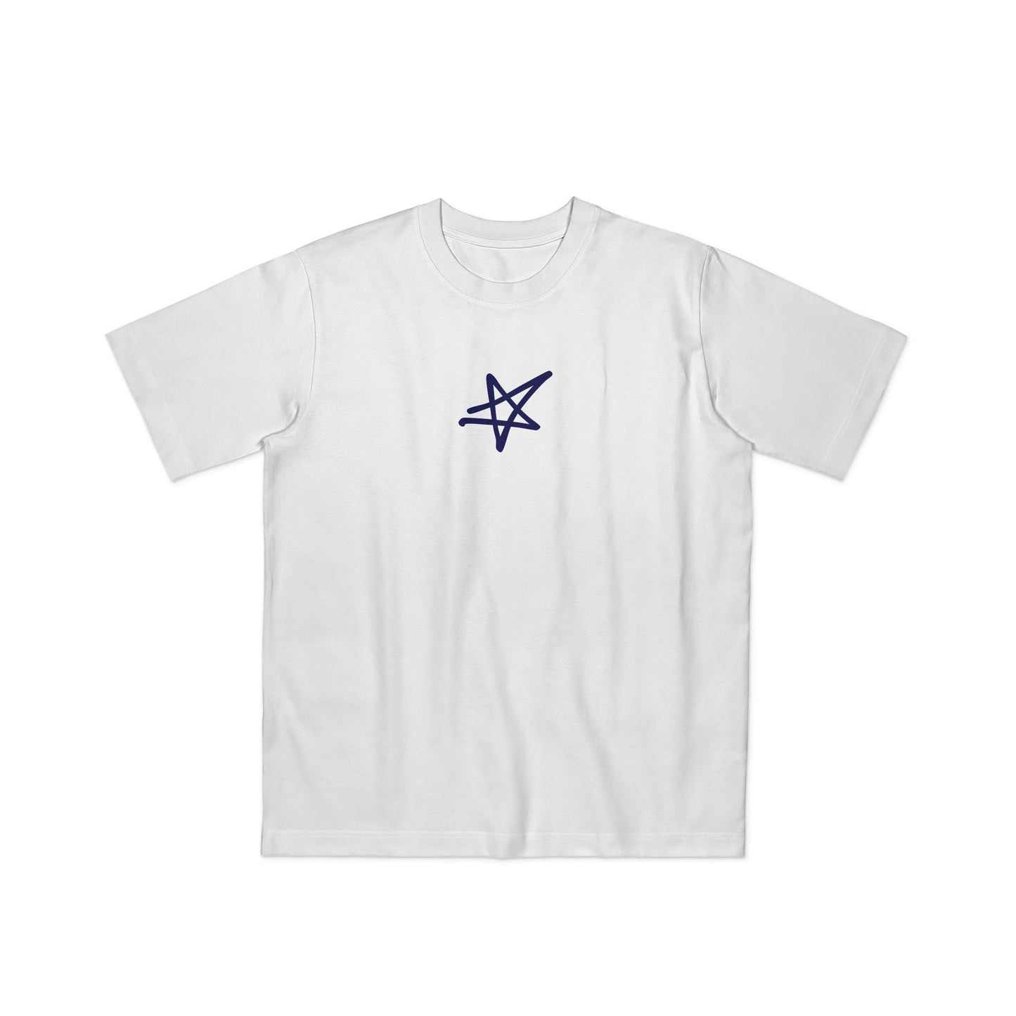 "Good and Sexy Life" T-Shirt- white